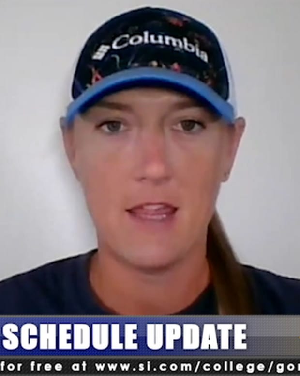 The Zone Gonzaga 2022 - 23 Schedule 